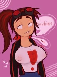 Reggie (Bbr2) Rule 34 Image