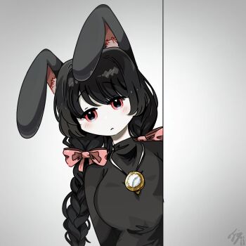 Node (Black Souls) Rule 34 Image