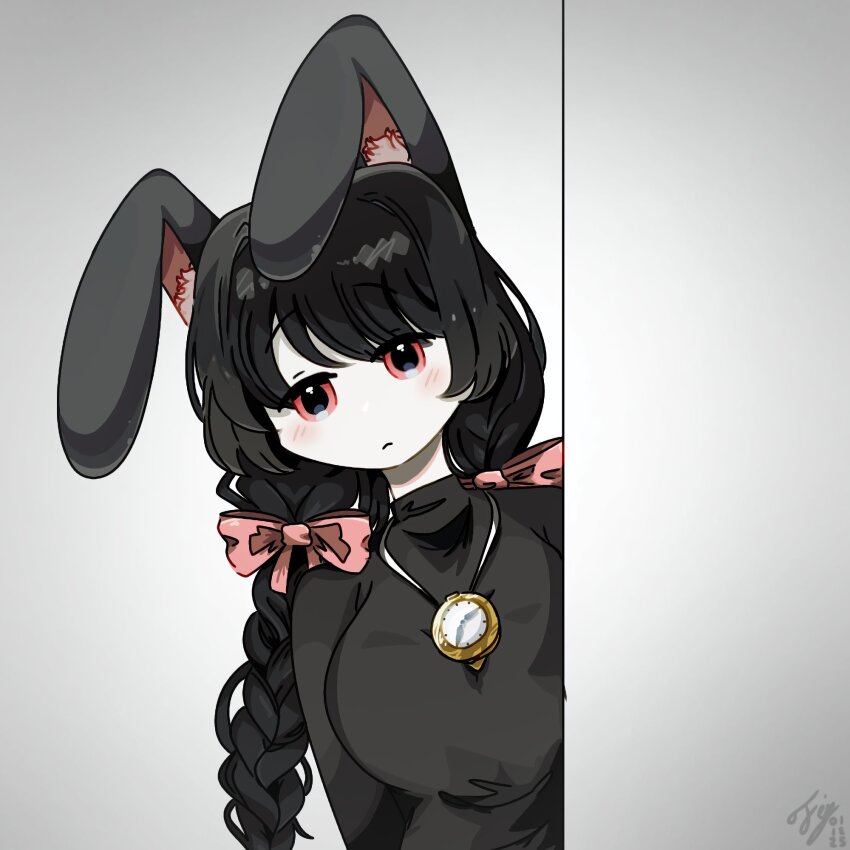 Node (Black Souls) Rule 34 Image