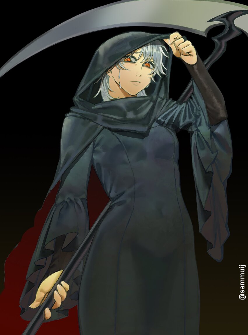 Death (Entity) Rule 34 Image