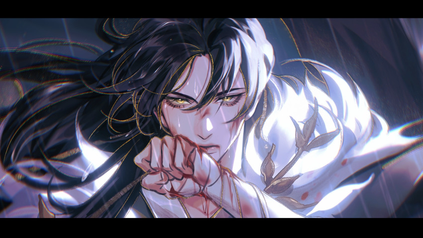 Bishounen Rule 34 Image