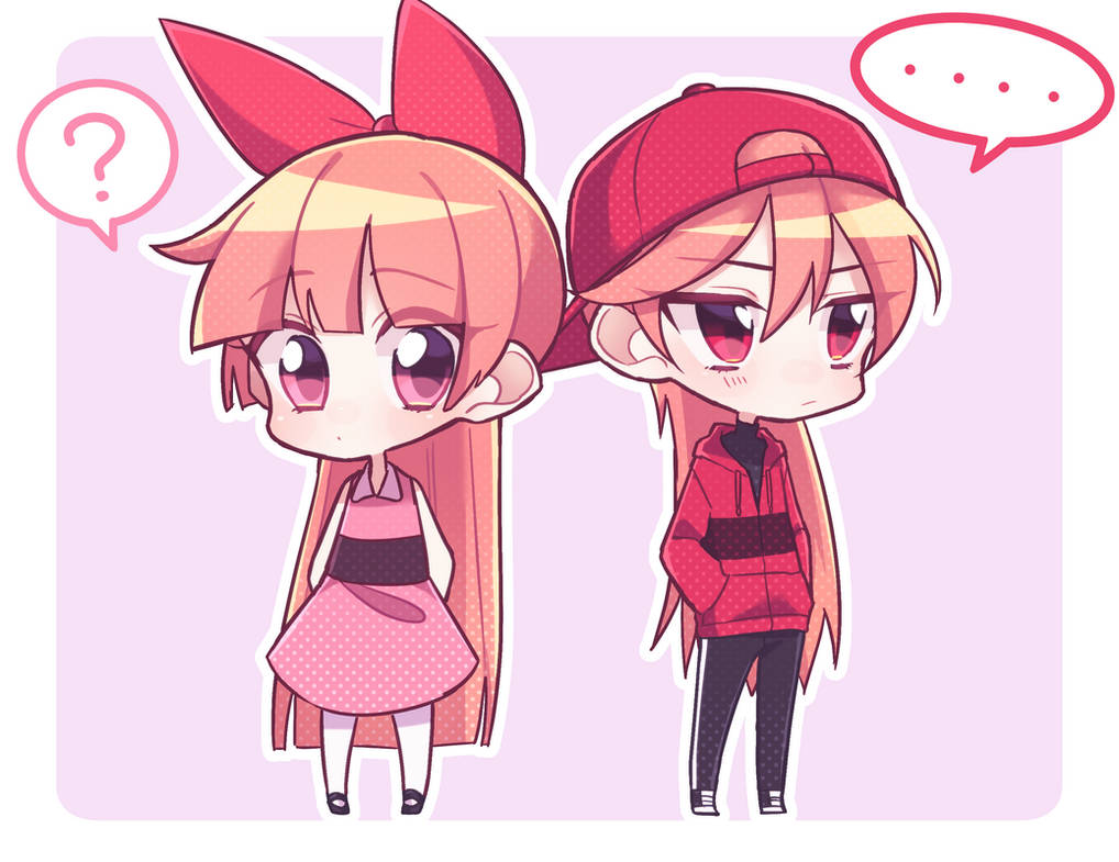 Rowdyruff Boys (Blossom (Ppg)) Rule 34 Image