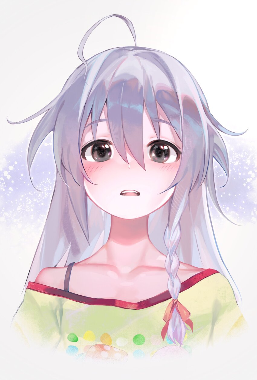 Hoshi Syoko (Idolmaster) Rule 34 Image