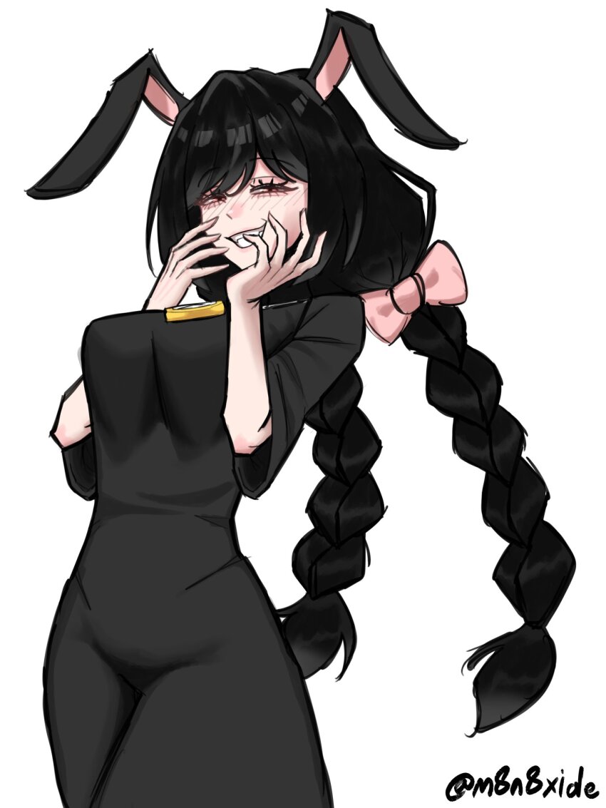 Black Souls Rule 34 Image