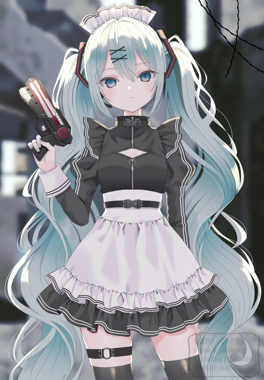 Hatsune Miku (Vocaloid) Rule 34 Image