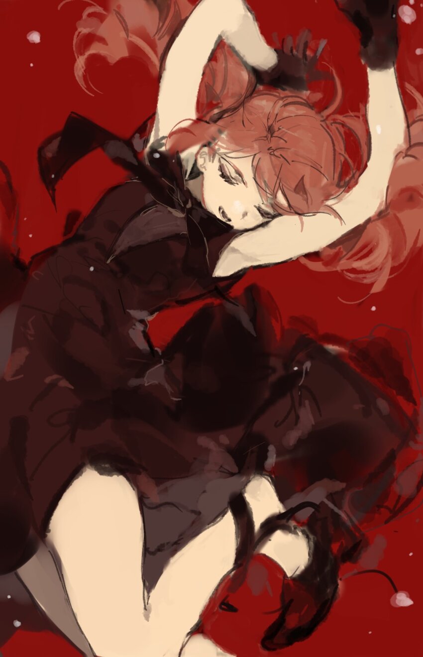 Kasane Teto (Utau) Rule 34 Image