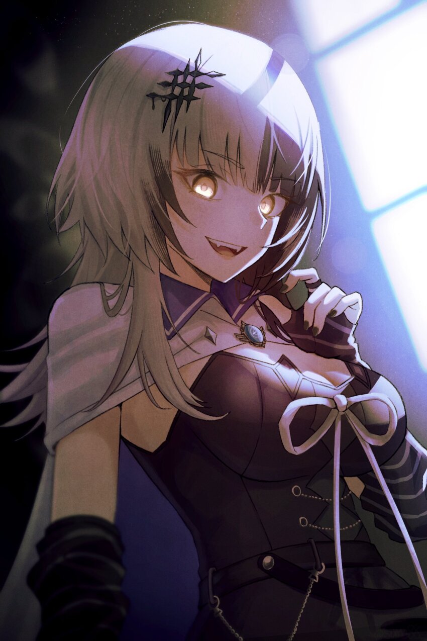 Shiori Novella (Hololive) Rule 34 Image