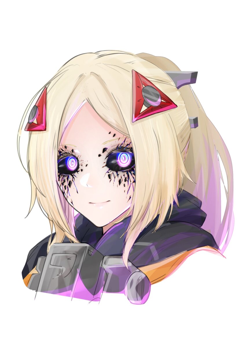Trigger (Zenless Zone Zero) Rule 34 Image