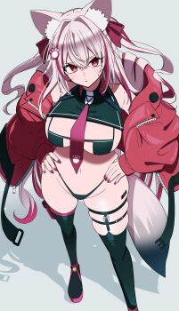 Shrug (Clothing) Rule 34 Image