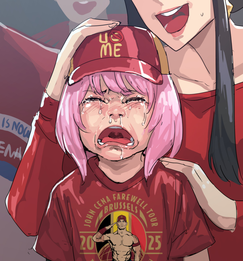 Anya (Spy X Family) Rule 34 Image