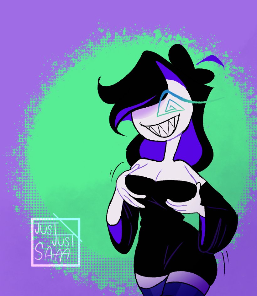 Oc Rule 34 Image
