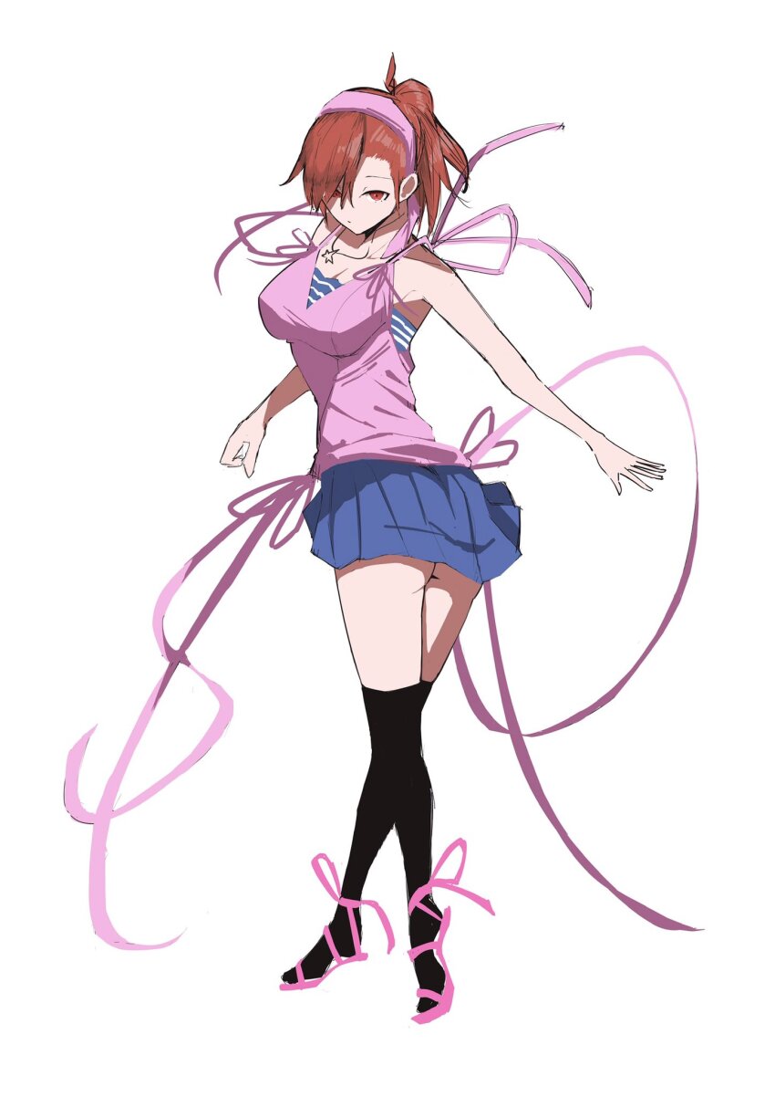 Devil Survivor (Series) Rule 34 Image
