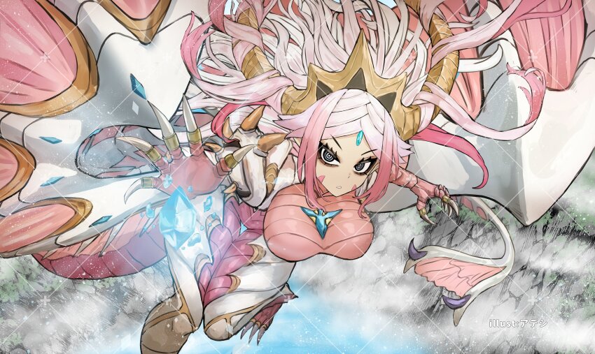 Yu-Gi-Oh! Rule 34 Image