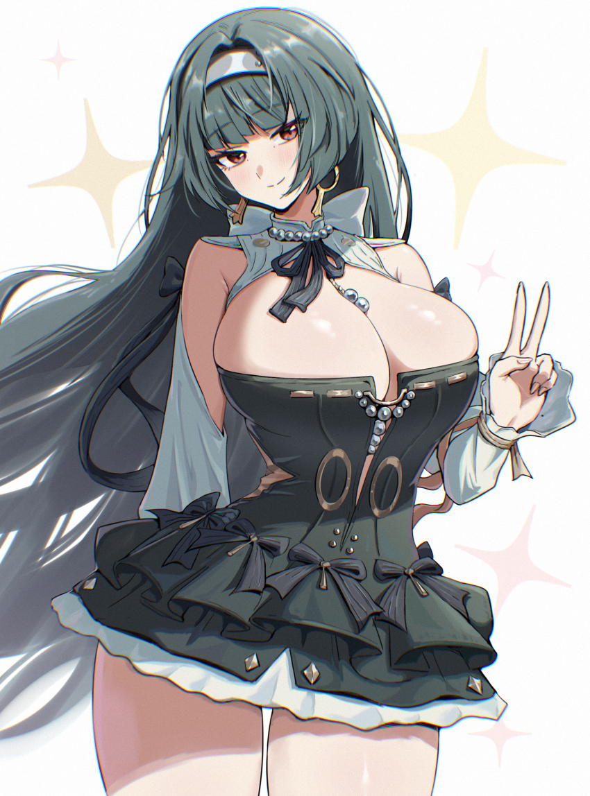 Astra Yao (Zenless Zone Zero) Rule 34 Image