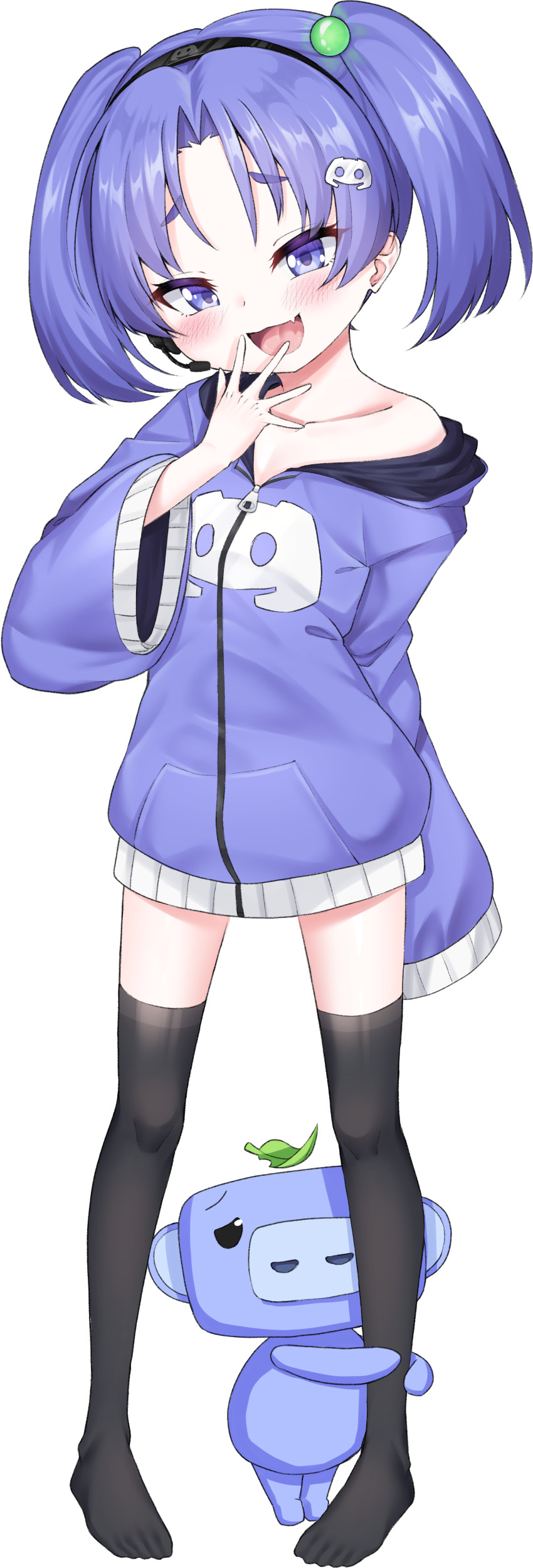 Wumpus (Discord) Rule 34 Image