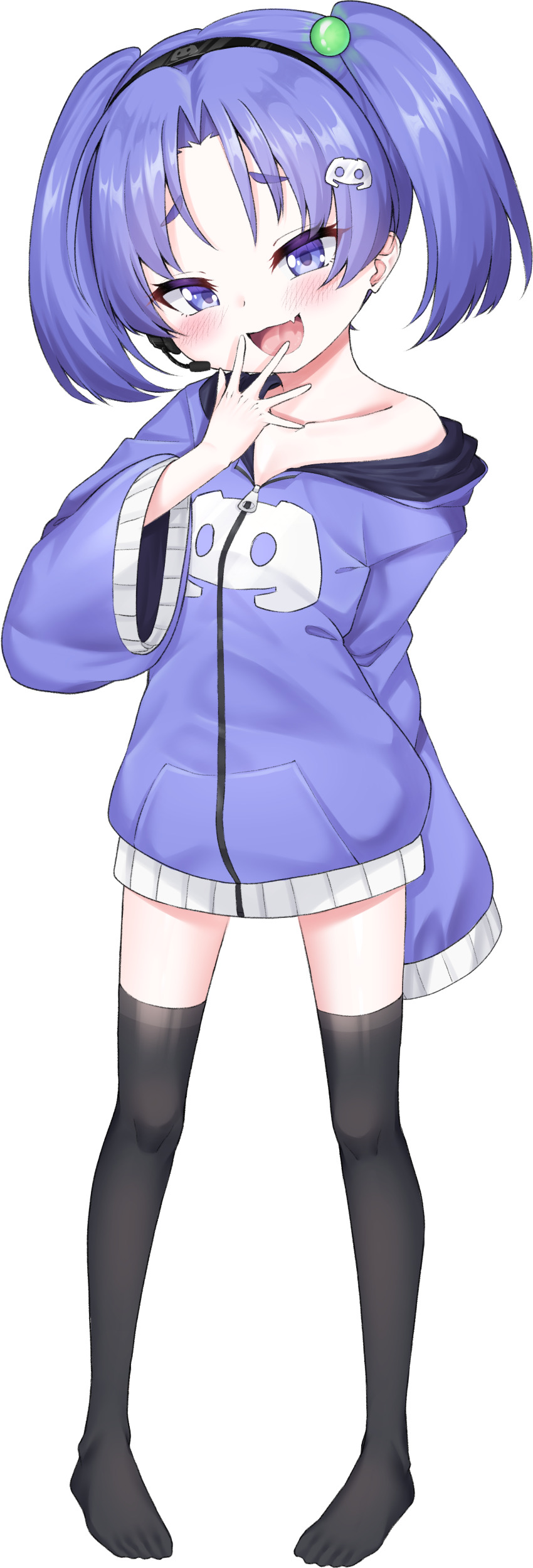 Discord Rule 34 Image