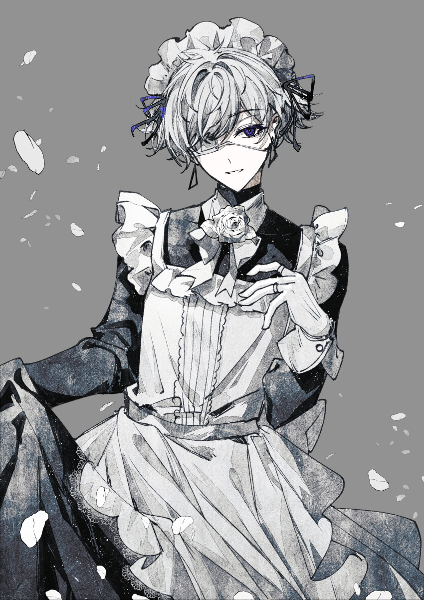 Amamiya Reiji (Tokyo Aliens) Rule 34 Image