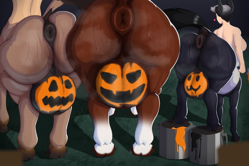 3futas Rule 34 Image