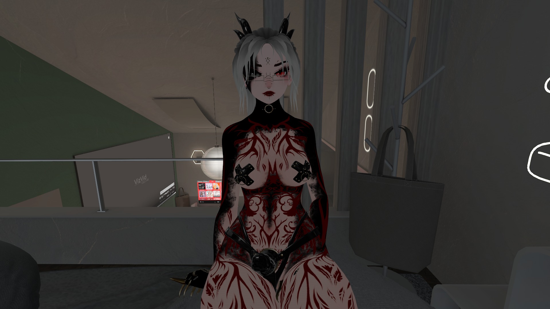 Vrchat Rule 34 Image