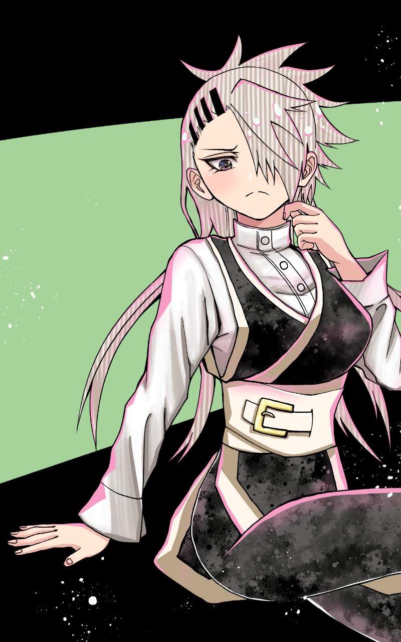 Kagurabachi Rule 34 Image