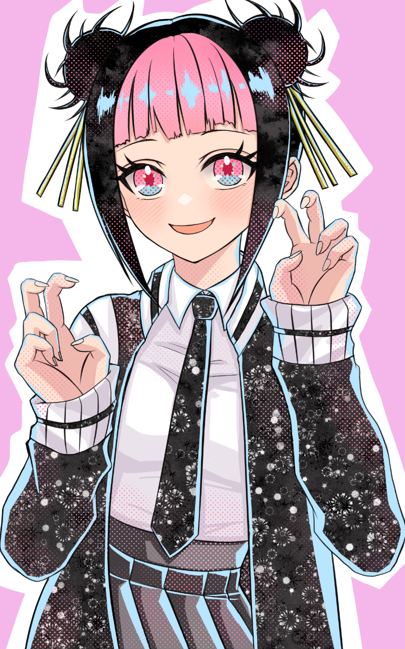 Hinao (Kagurabachi) Rule 34 Image
