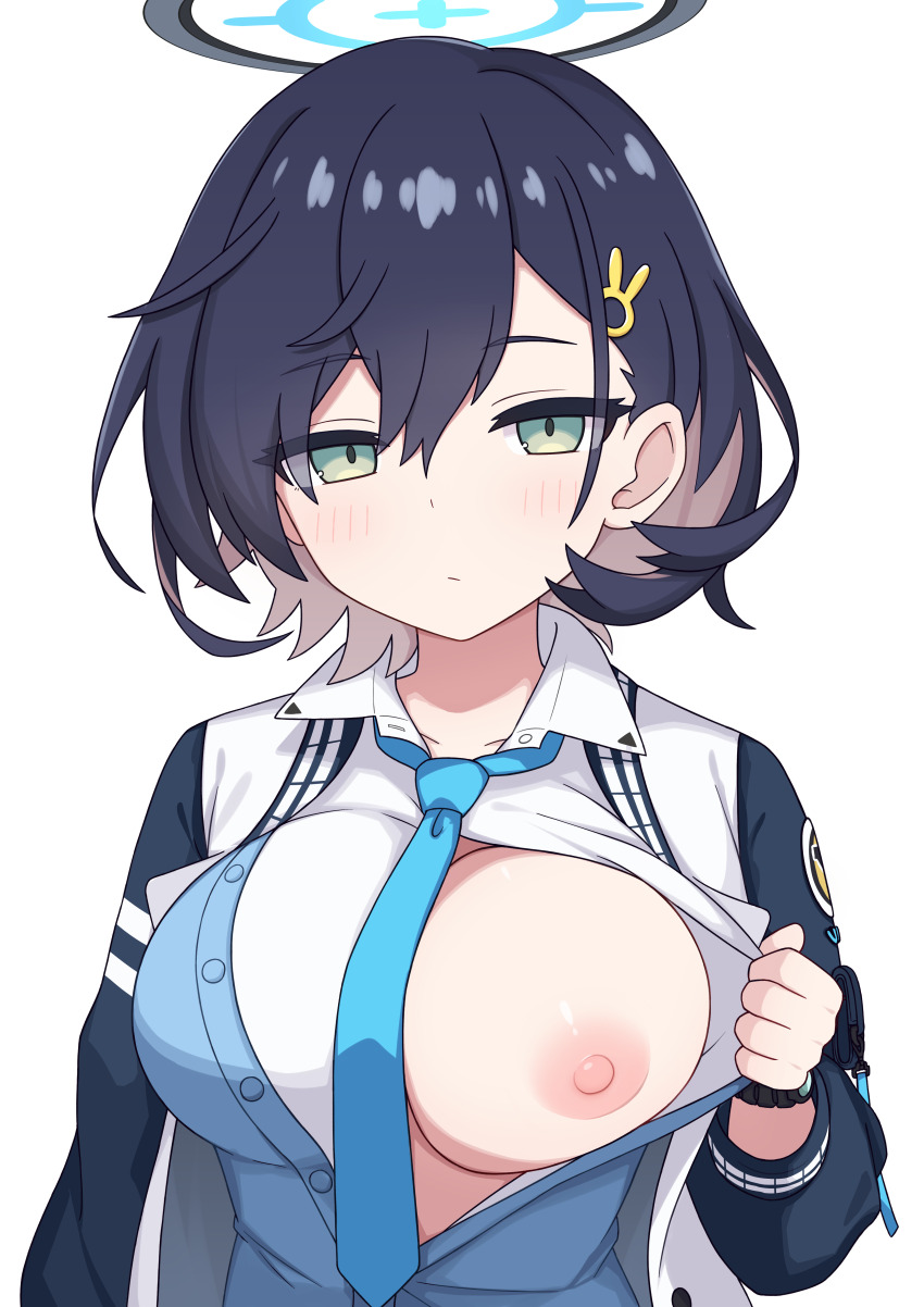 Chihiro (Blue Archive) Rule 34 Image