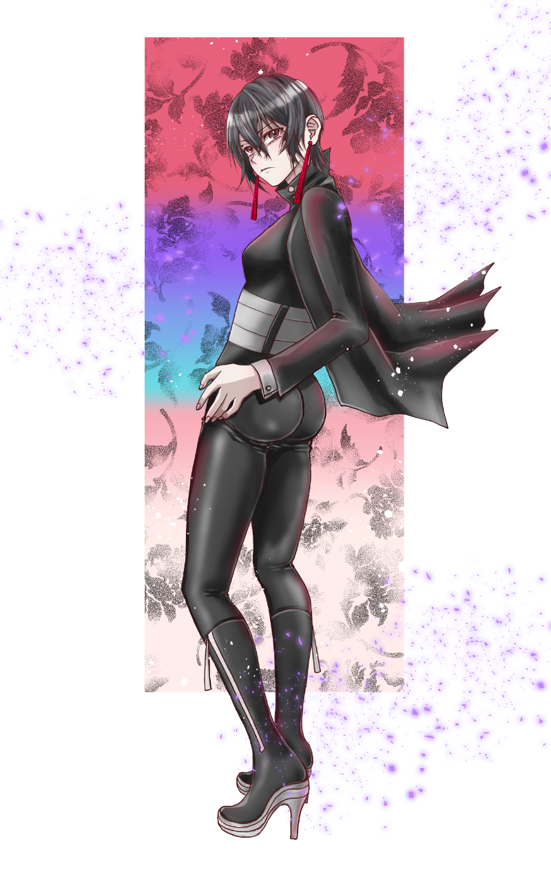 Kagurabachi Rule 34 Image