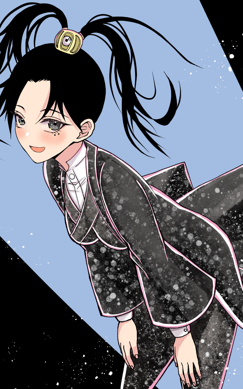 Kagurabachi Rule 34 Image
