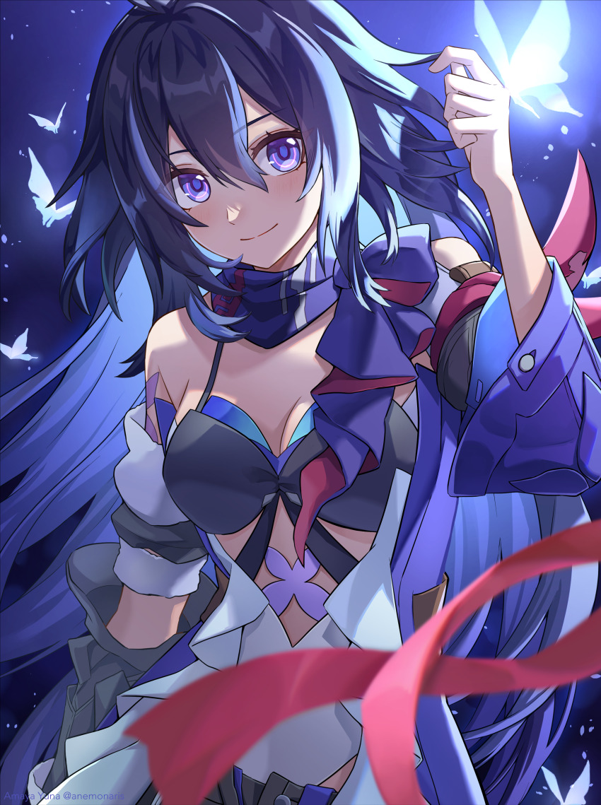 Seele (Honkai: Star Rail) Rule 34 Image