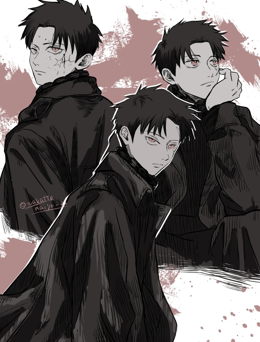 Kagurabachi Rule 34 Image