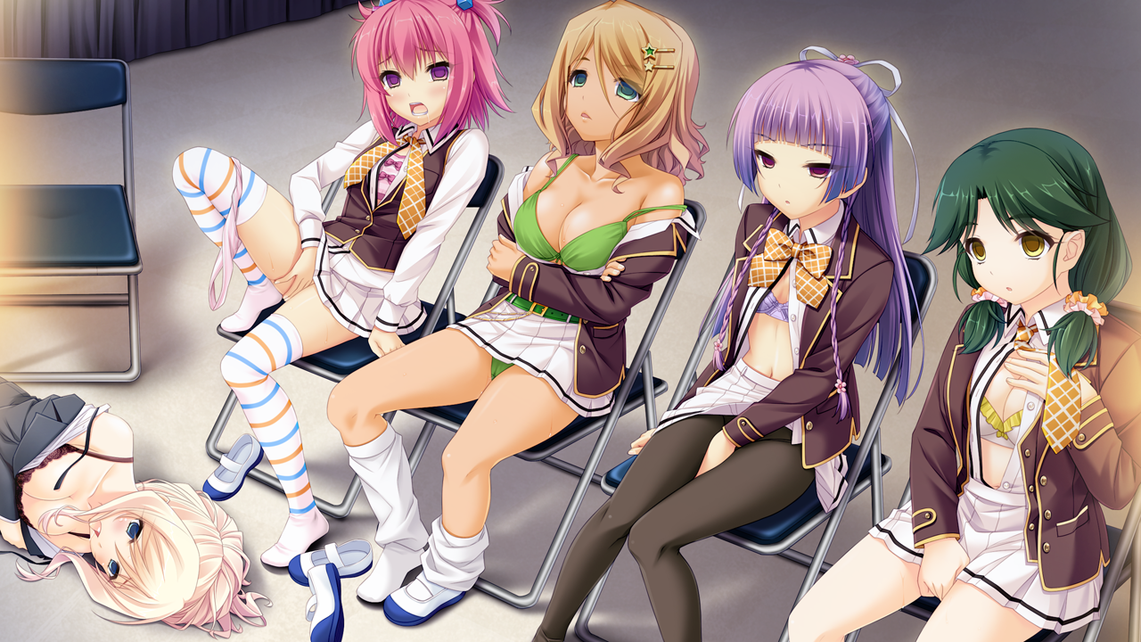 Staffing Rule 34 Image