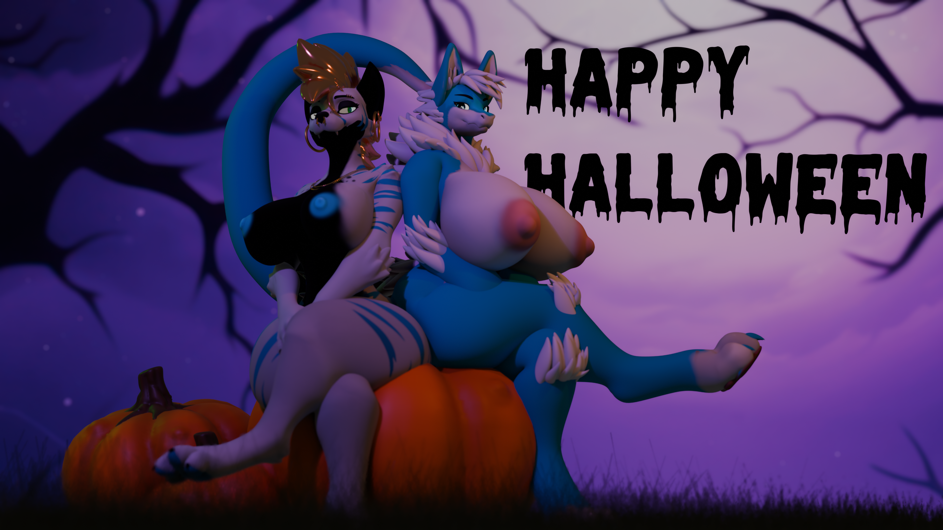 Blender (Artwork) Rule 34 Image