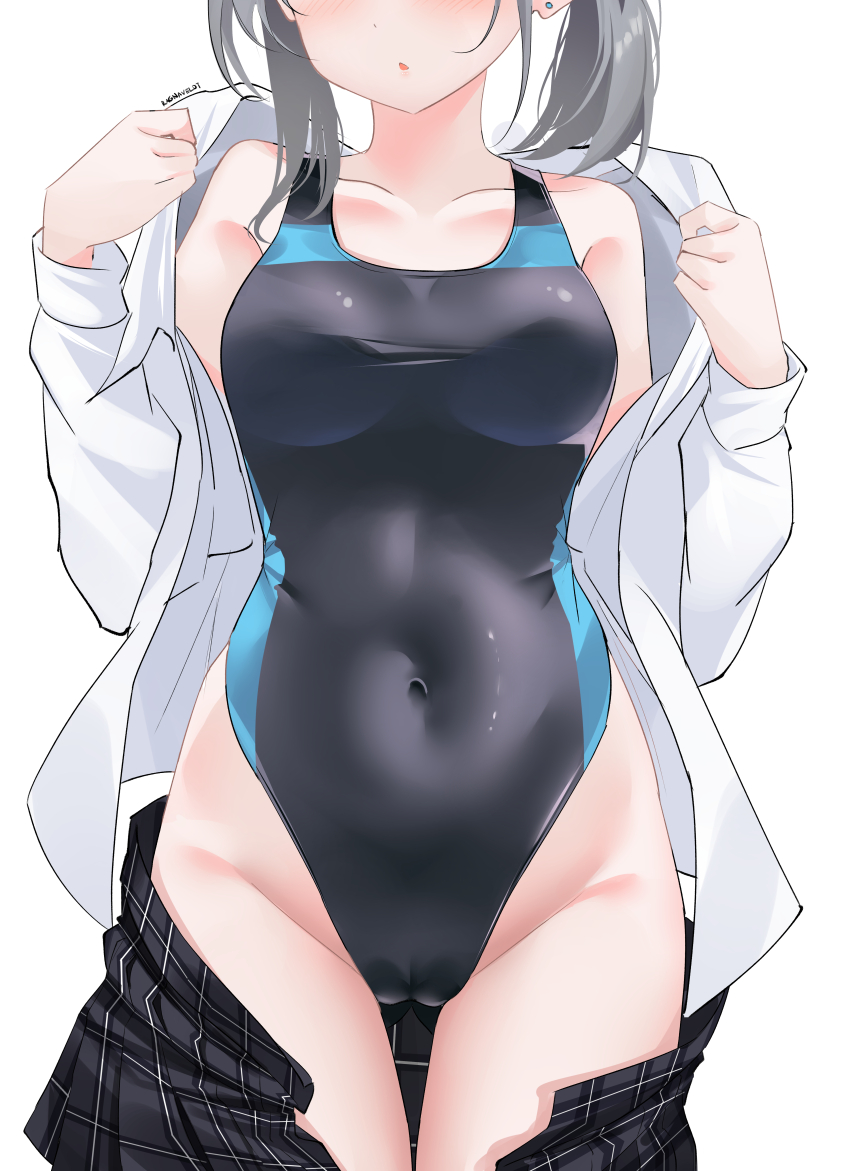 Shiroko (Blue Archive) Rule 34 Image
