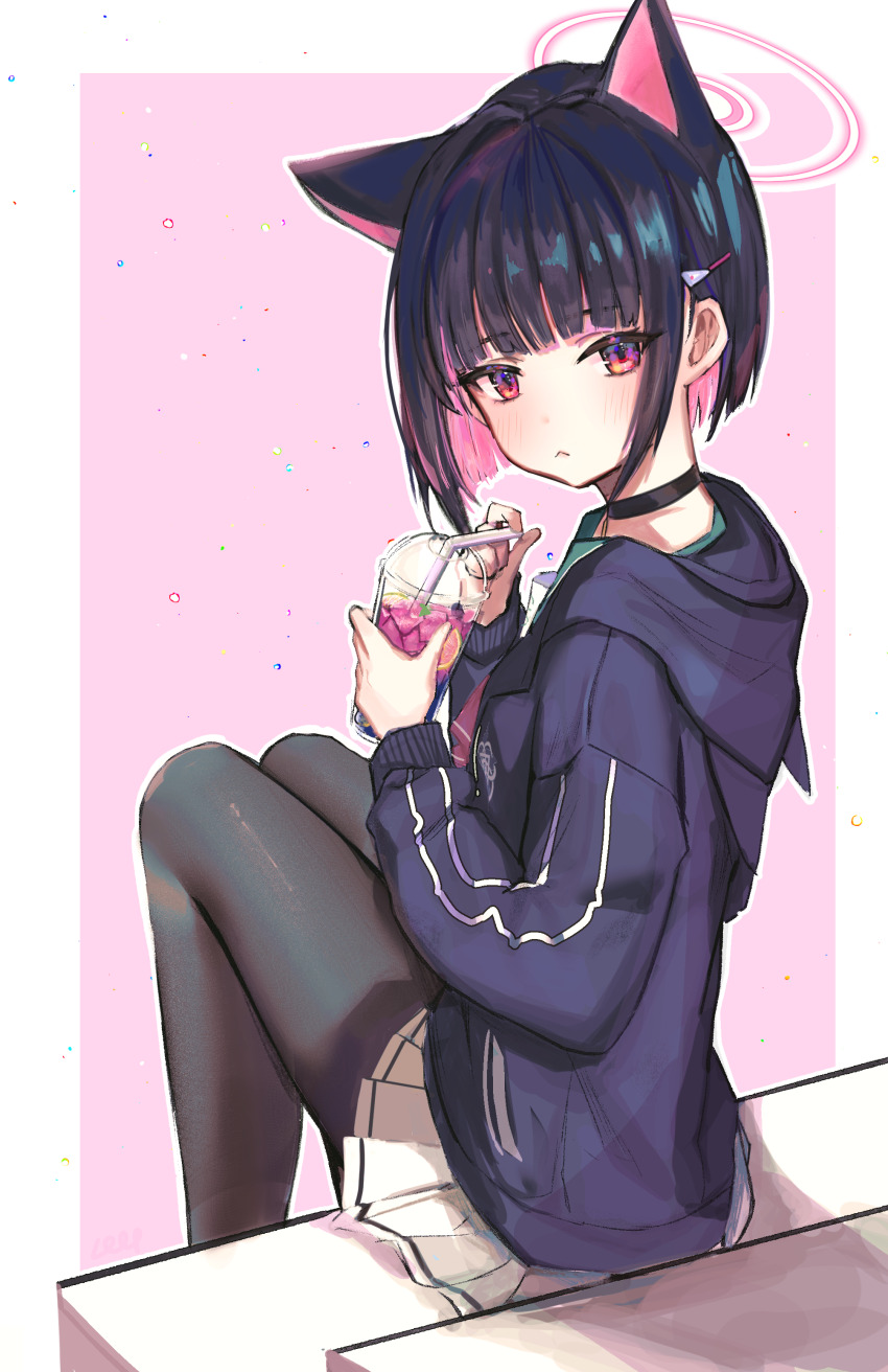 Kazusa (Blue Archive) Rule 34 Image