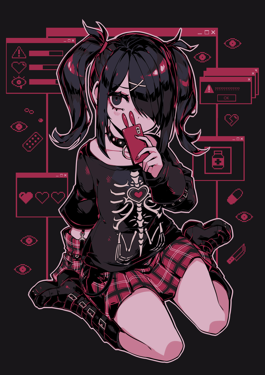 Ame-Chan (Needy Girl Overdose) Rule 34 Image