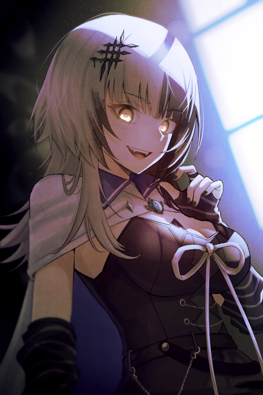 Shiori Novella (Hololive) Rule 34 Image