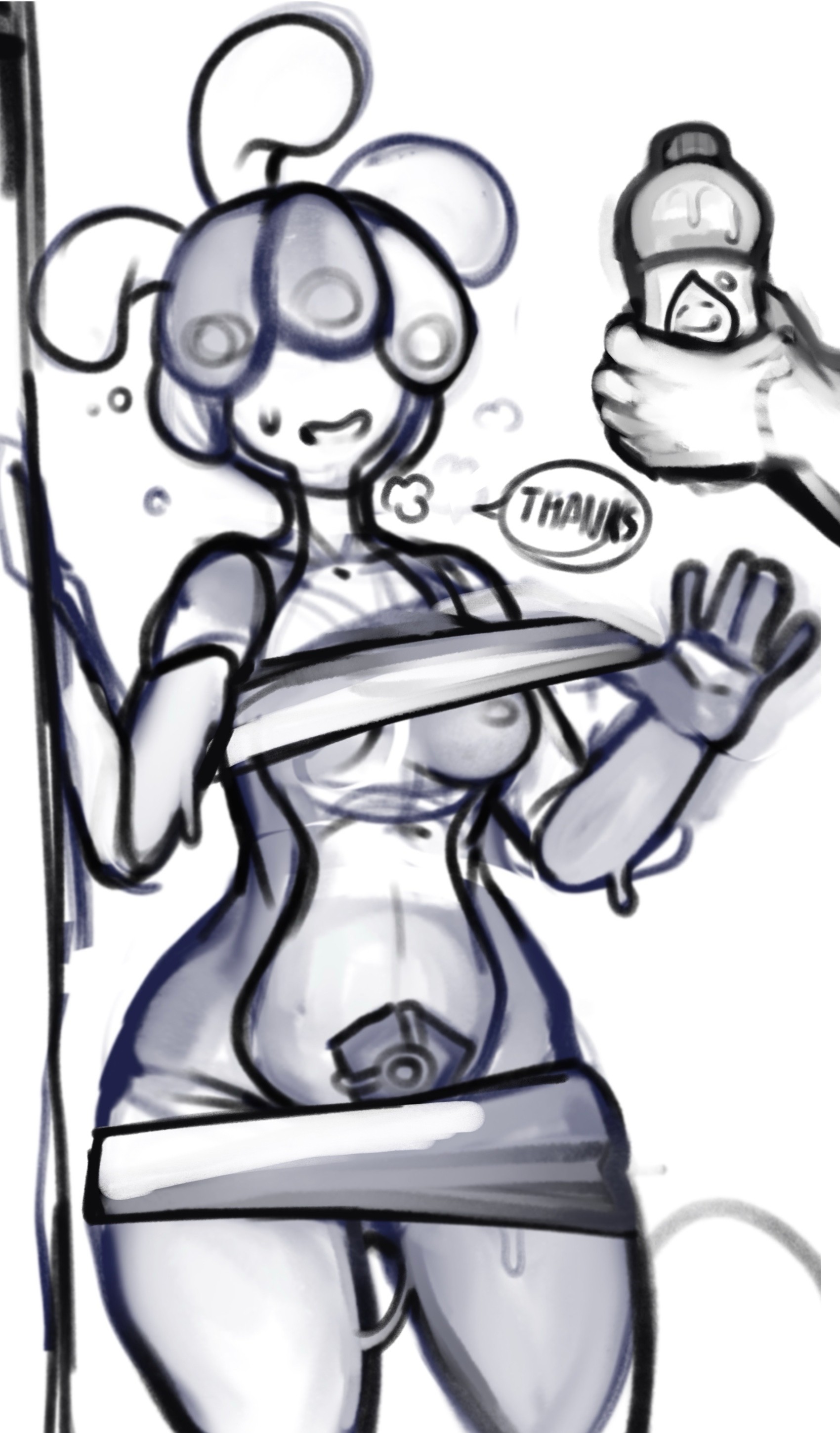 Gem (Species) Rule 34 Image