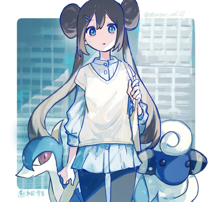 Gen 2 Pokemon (Nintendo) Rule 34 Image