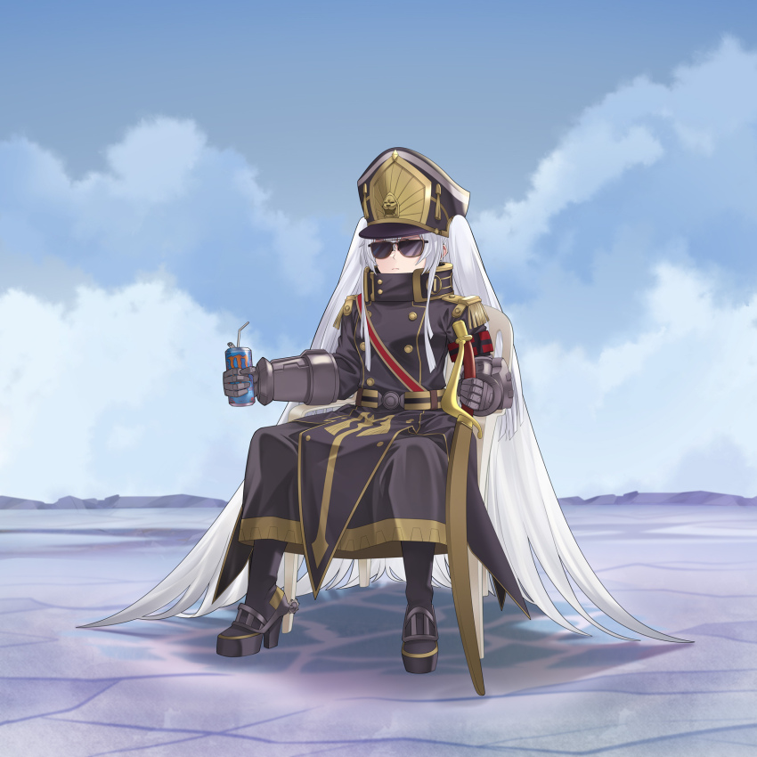 Altair (Re:Creators) Rule 34 Image