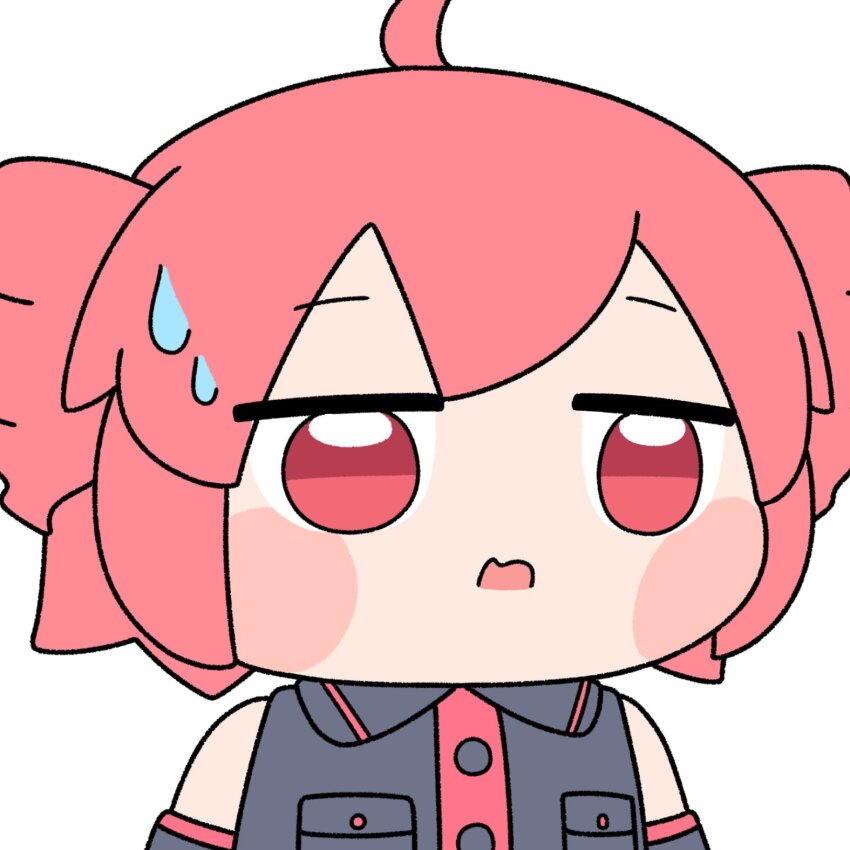 Kasane Teto (Utau) Rule 34 Image