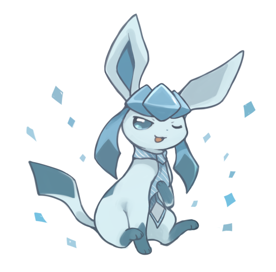 Gen 4 Pokemon (Nintendo) Rule 34 Image