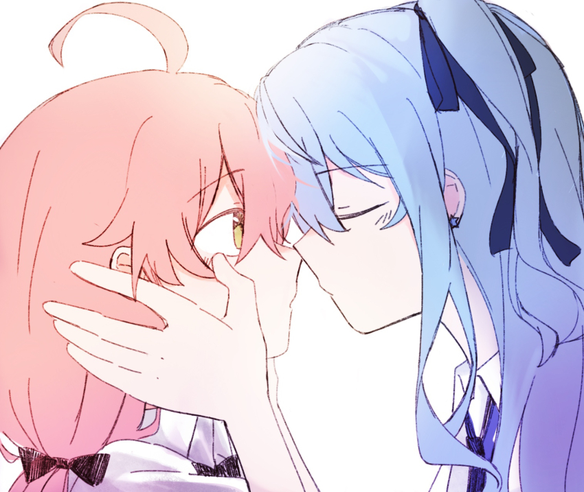 Hoshimachi Suisei (Hololive) Rule 34 Image