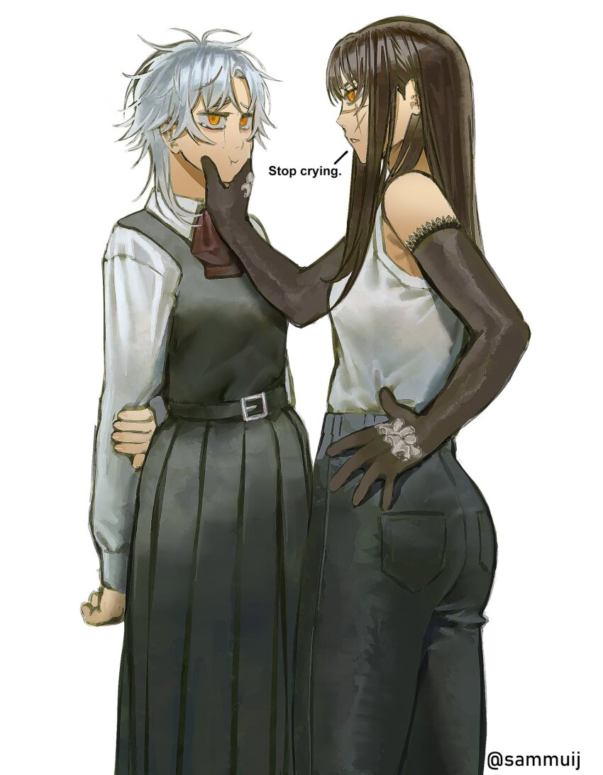 Death Devil (Chainsaw Man) Rule 34 Image