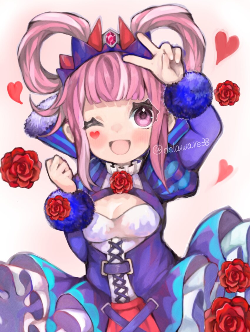 Hortensia (Fire Emblem) Rule 34 Image