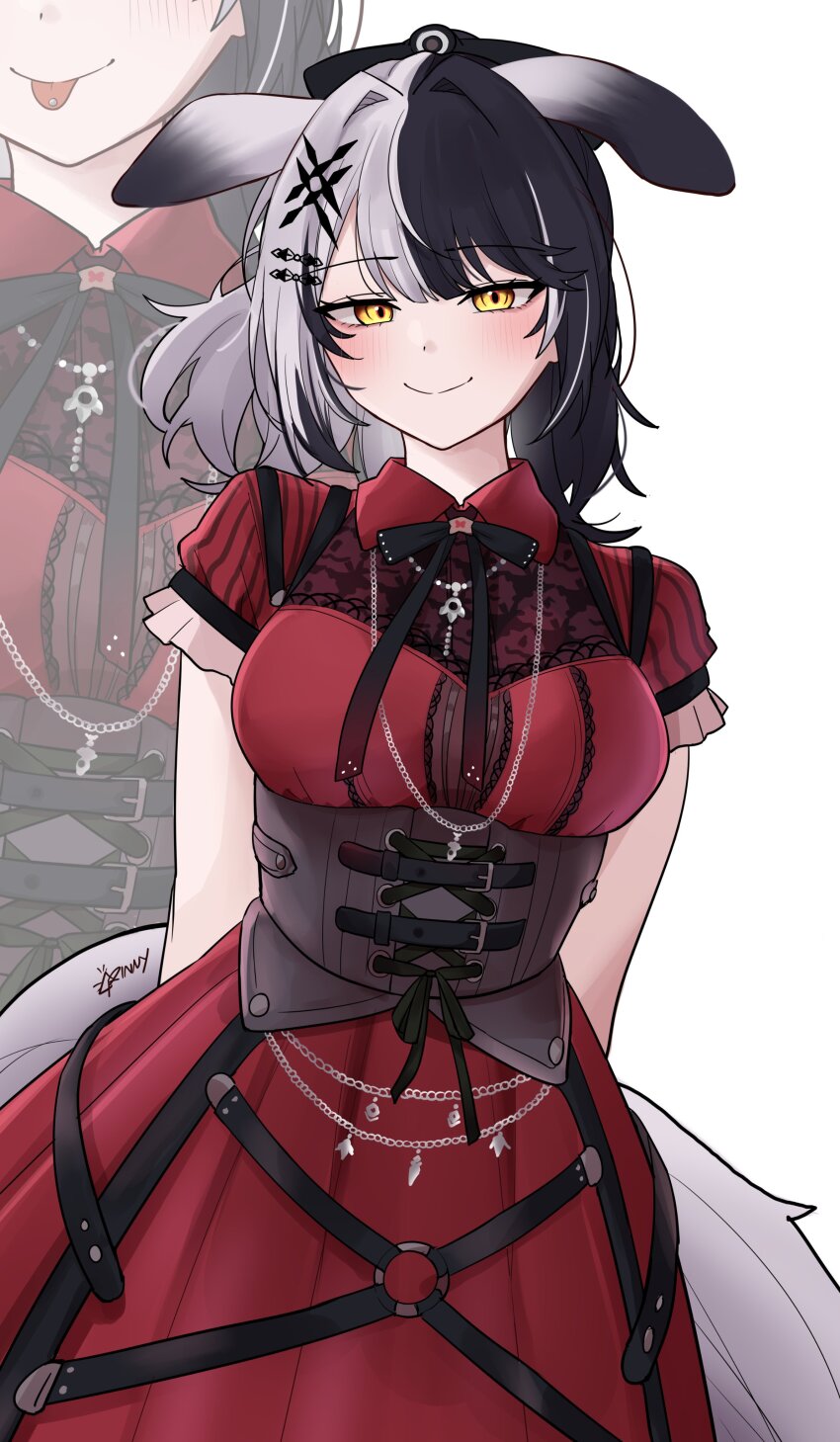 Shiori Novella (Hololive) Rule 34 Image
