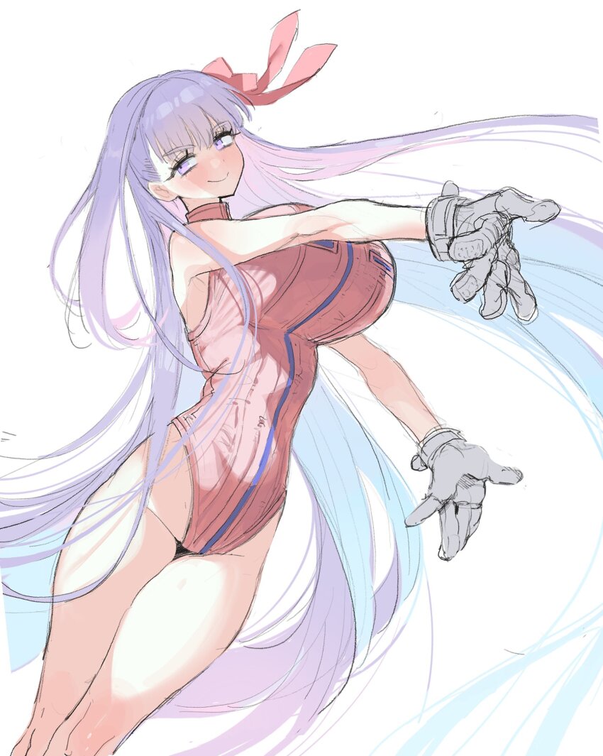 Bb (Fate) Rule 34 Image
