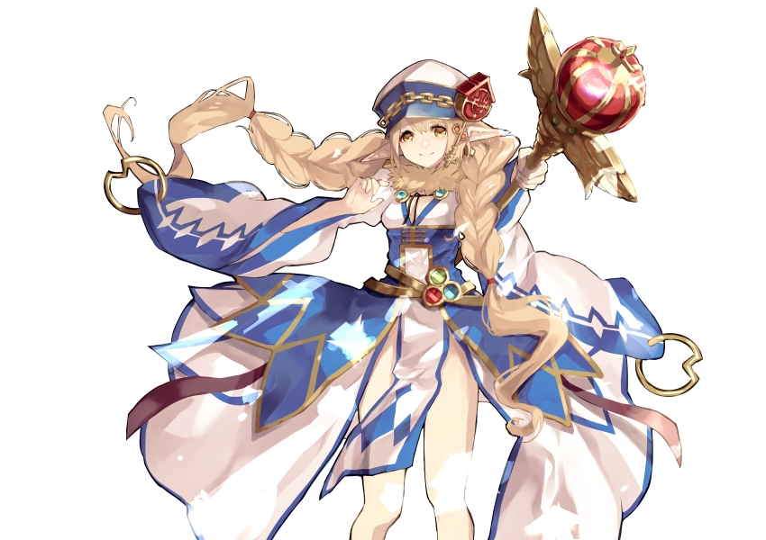 Sorcerer (Ragnarok Online) Rule 34 Image