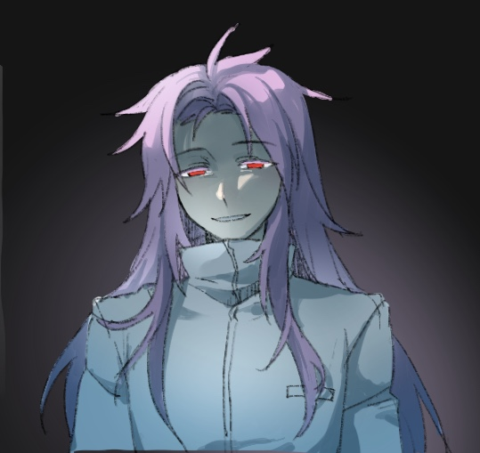 Black Background Rule 34 Image