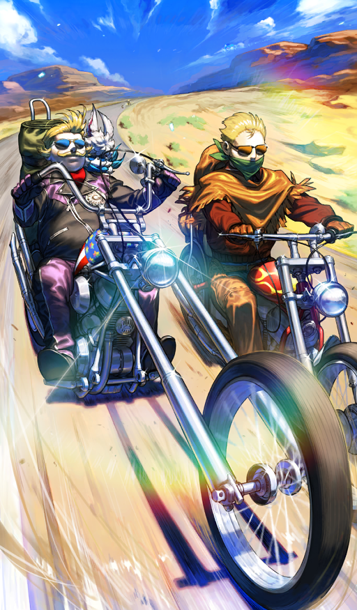 Fou (Fate) Rule 34 Image