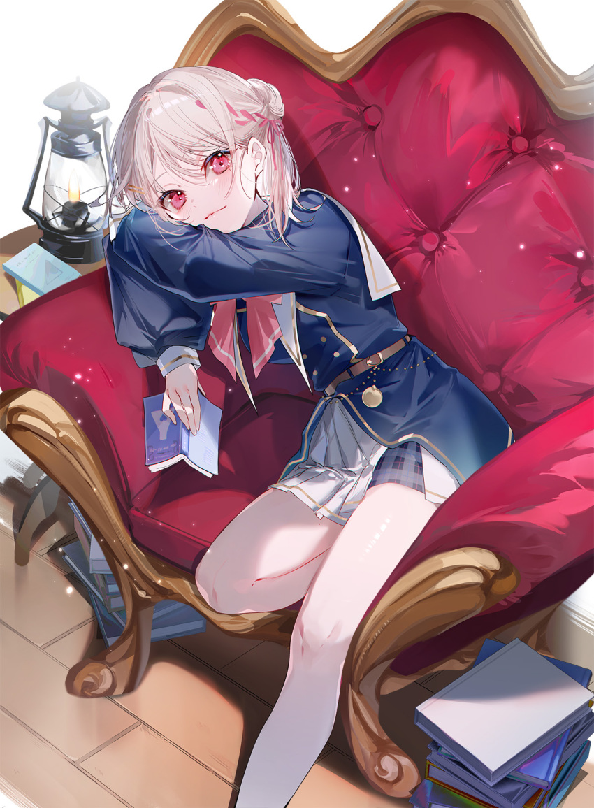 Armchair Rule 34 Image